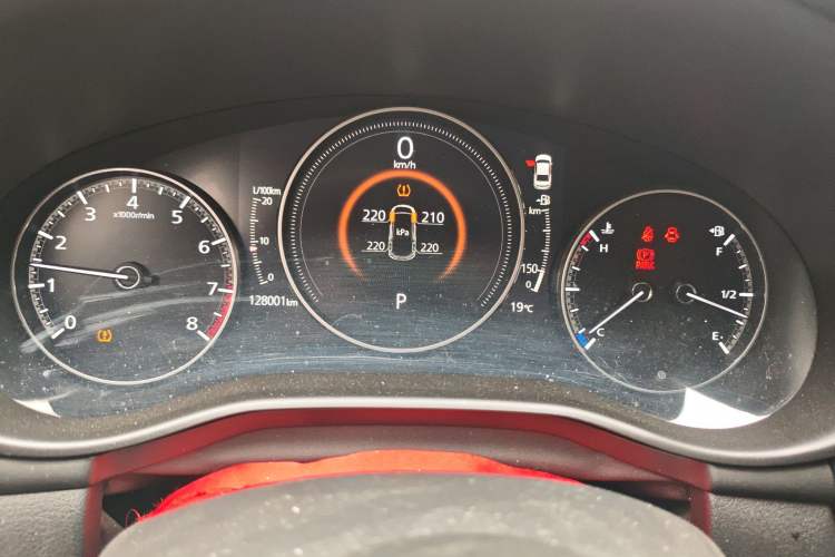 Used Mazda 3 Axela 2020 2.0L Automatic Zhiya Edition