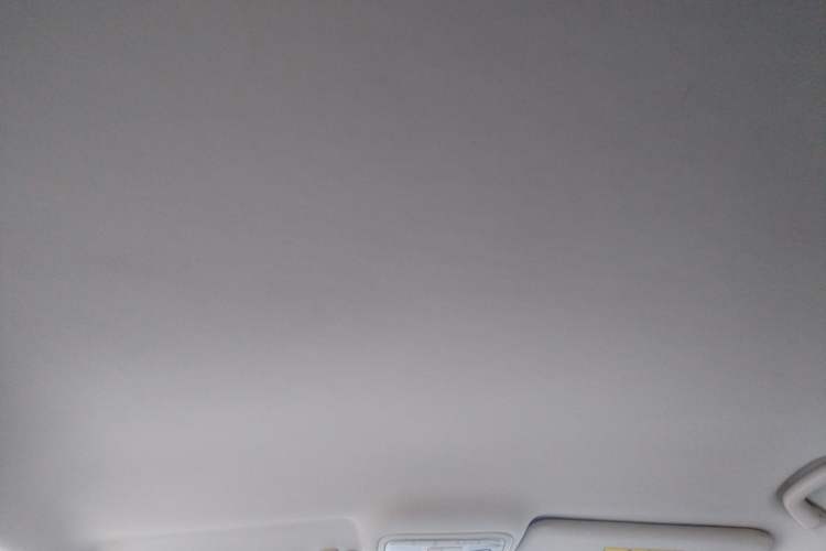 Used CHANGAN OSHAN A800 2017 1.6L Manual Comfort Model
