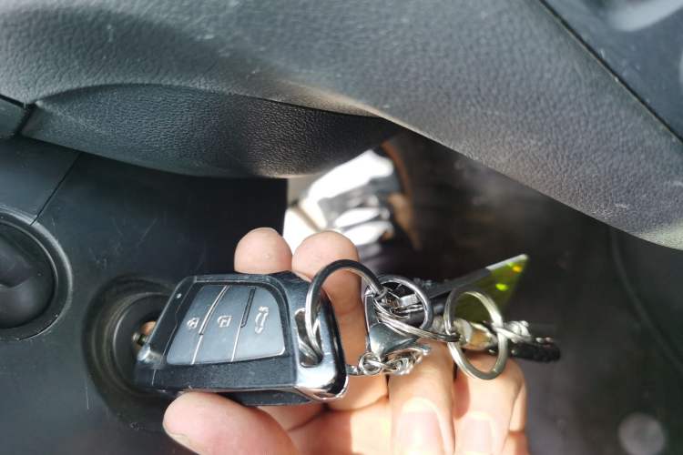 Used Skoda Octavia 2017 1.6L Manual Smart Drive Edition