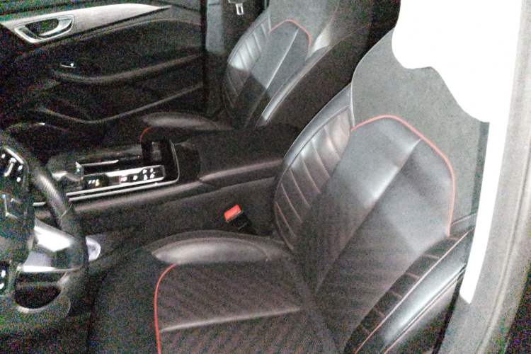 Used Rising ER6 2021 New Dynamic Edition 620km Smart Enjoyment Version