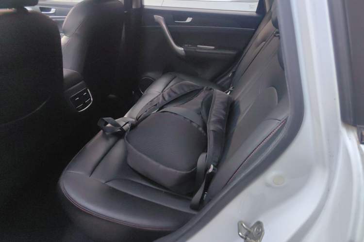 Used Haval M6 2018 1.5T DCT Two-Wheel Drive Elite Model