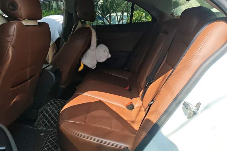 Used Chevrolet Malibu 2017 1.5T Automatic Comfort Edition