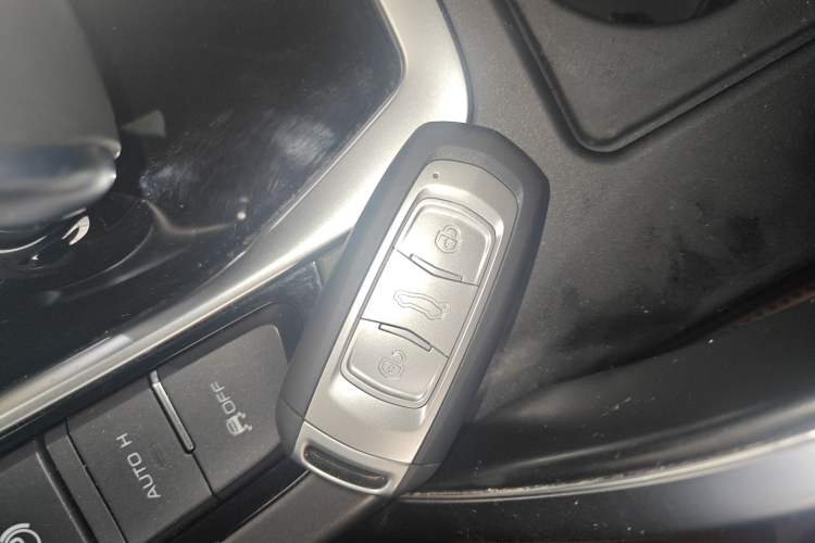 Used Geely Auto Emgrand X7 Sport 2021 1.8TD DCT Two-Wheel Drive Asian Games Edition