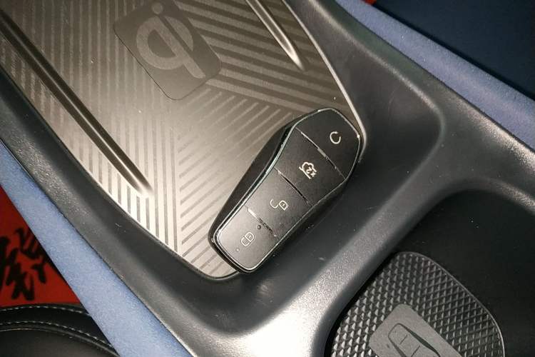 Used BYD Seagull 2025 305 km Free Version