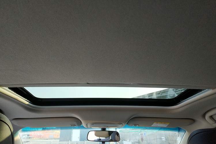 Used Chevrolet Monza 2022 320 Automatic Enjoyment Sunroof Version