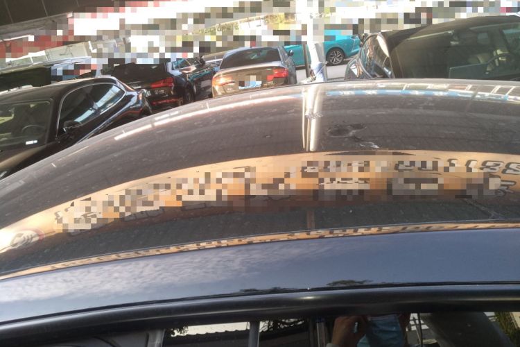 Used Tesla Model Y 2022 Rear-Wheel-Drive Version