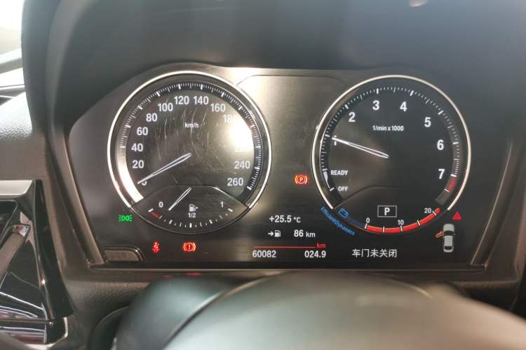 Used BMW 1 Series 2023 120i M Sport Night Edition