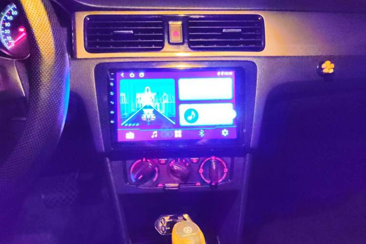 Used Volkswagen Santana 2015 Haval H6 1.6L Automatic Luxury Model