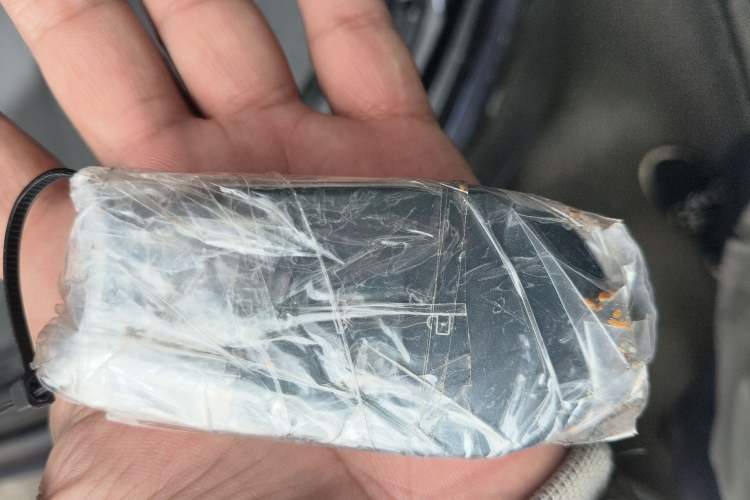 Used Nissan N6 2026 Model 180 Max Interior 1