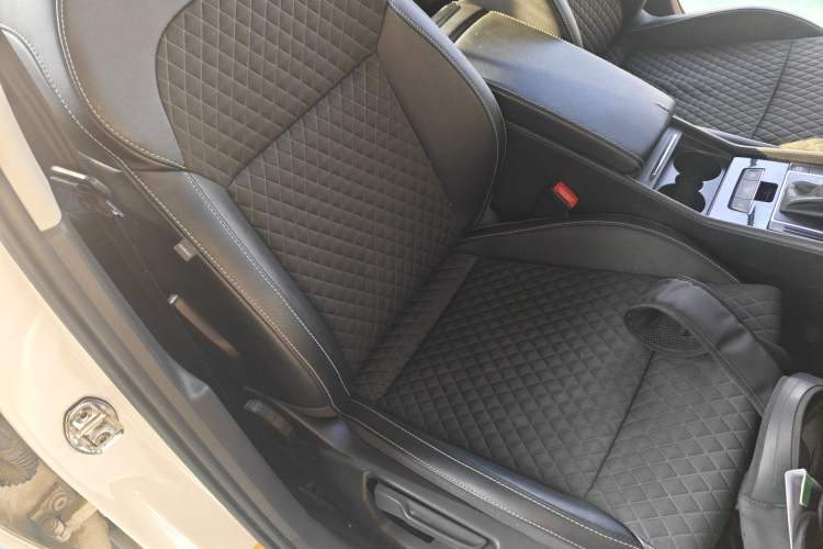 Used Skoda Superb 2018 TSI330 DSG Comfort Edition China V Standard