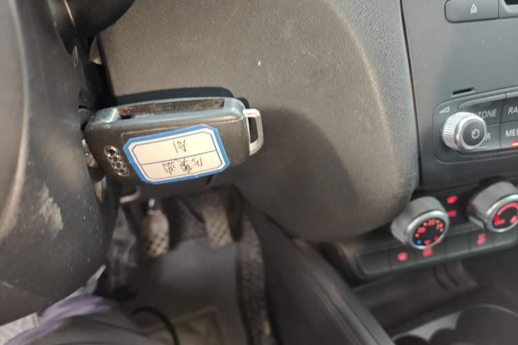 Used Audi A1 2014 30 TFSI Sportback Comfort Model
