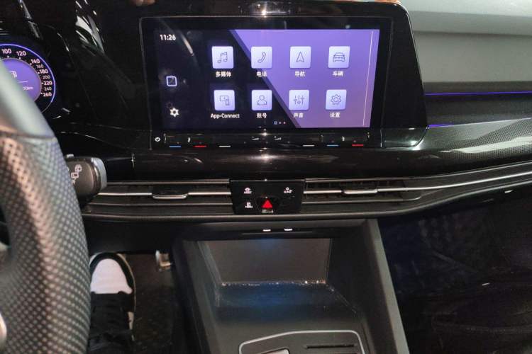 Used Volkswagen Golf 2021 280TSI DSG R-Line