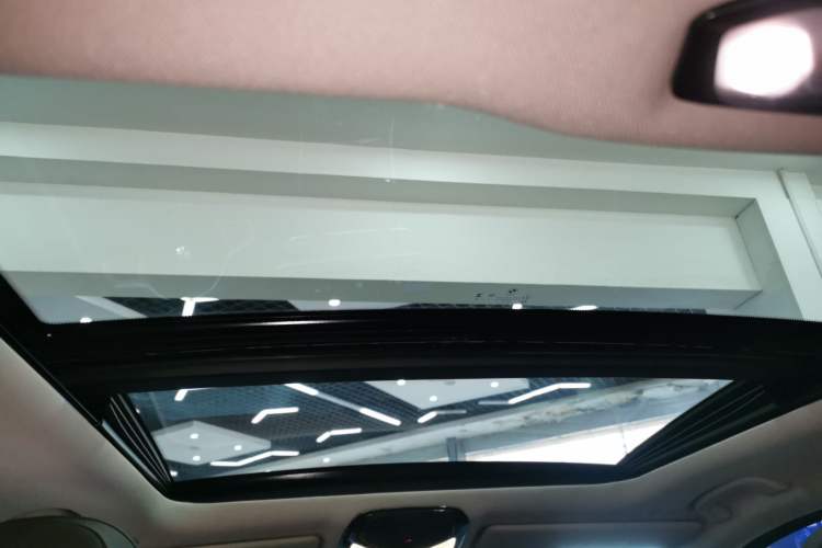 Used BMW 3 Series 2023 325Li M Sport Package