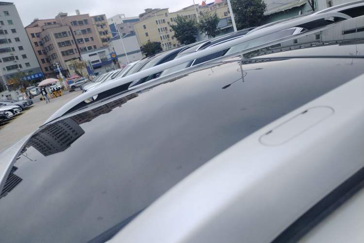 Used Jeep Cherokee 2016 2.4L Leading Edition