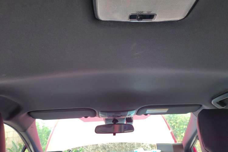 Used Toyota Levin 2022 Dual-Motor 1.8H E-CVT Leading Edition