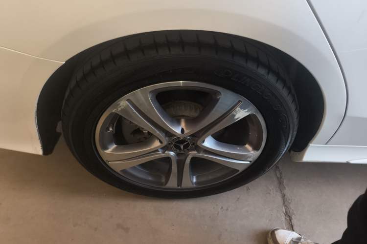 Used Mercedes-Benz C-Class 2020 C 260 L Sport Edition Exterior 5