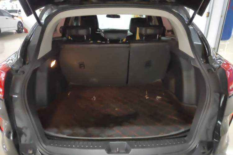 Used Bestune X80 2017 2.0L Manual Luxury Edition