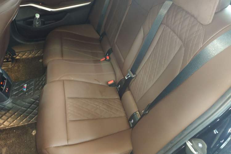 Used BMW 3 Series 2023 325Li M Sport Package