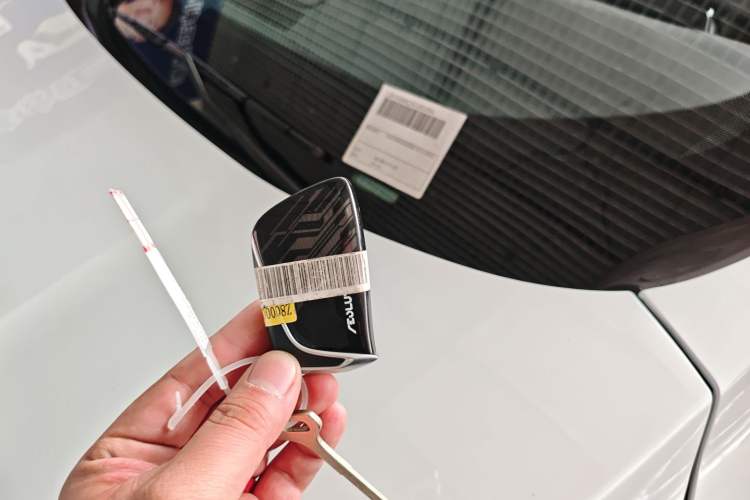 Used Dongfeng Aeolus SKY EV01 2025 530 km AIR Elite Edition