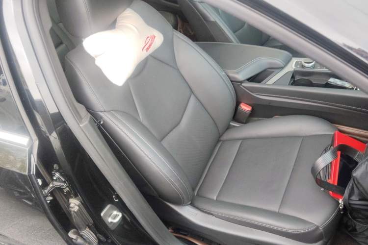 Used Cadillac CT5 2022 28T Luxury Version (Standard Edition)
