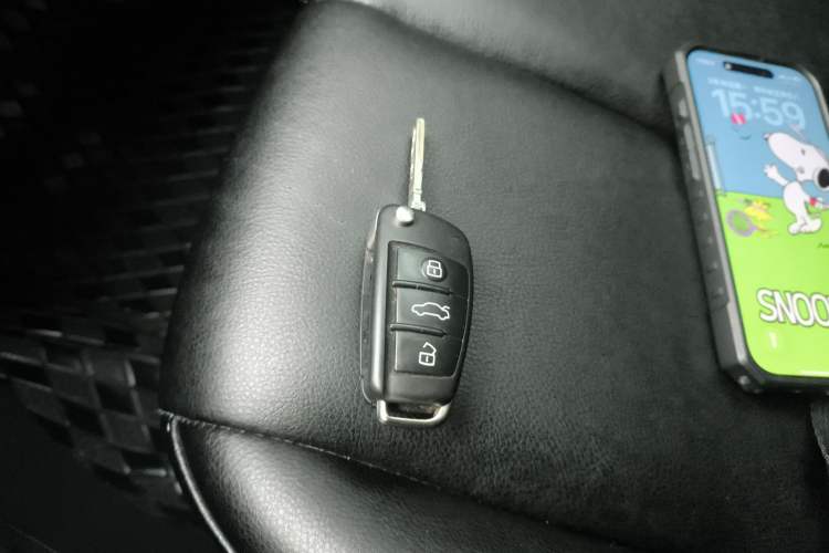 Used Audi Q2L 2021 35 TFSI Progressive Dynamic Edition