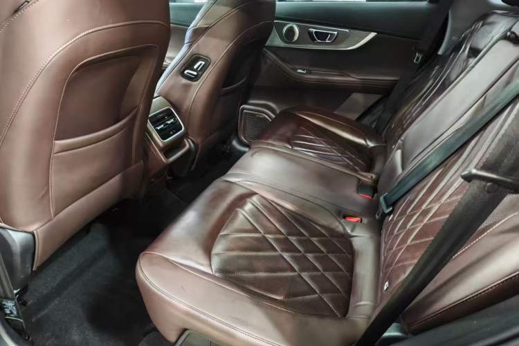 Used Chery Tiggo 8 PRO 2022 290T Two-Wheel Drive Haohan Edition 5 Seats