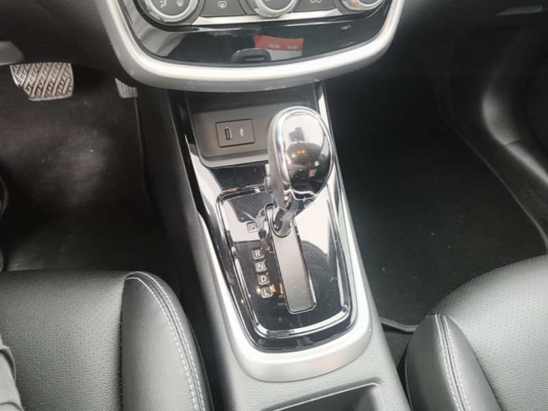 Used Nissan Tiida 2021 1.6L CVT Smart Drive Edition — 13