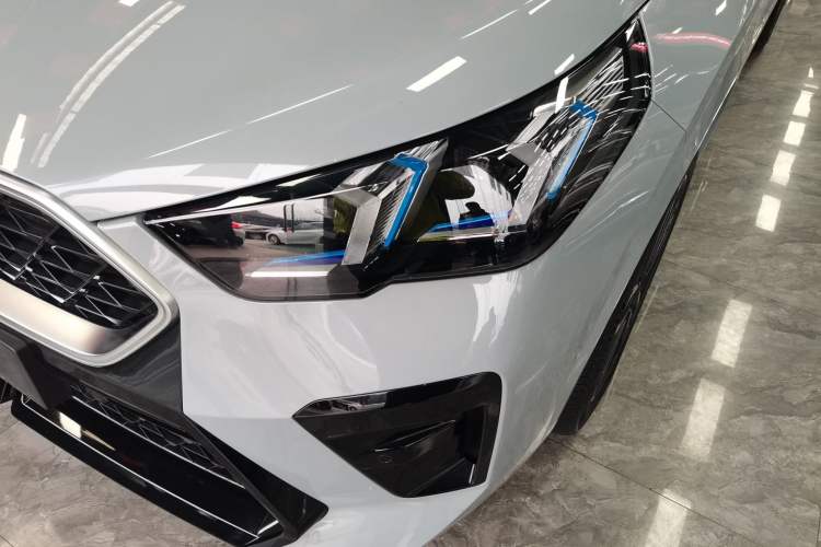 Used BMW X2 2024 sDrive25i M Sport Package