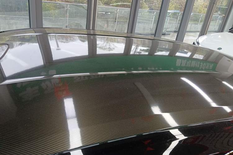 Used Lotus EMEYA 2024 EMEYA L+
