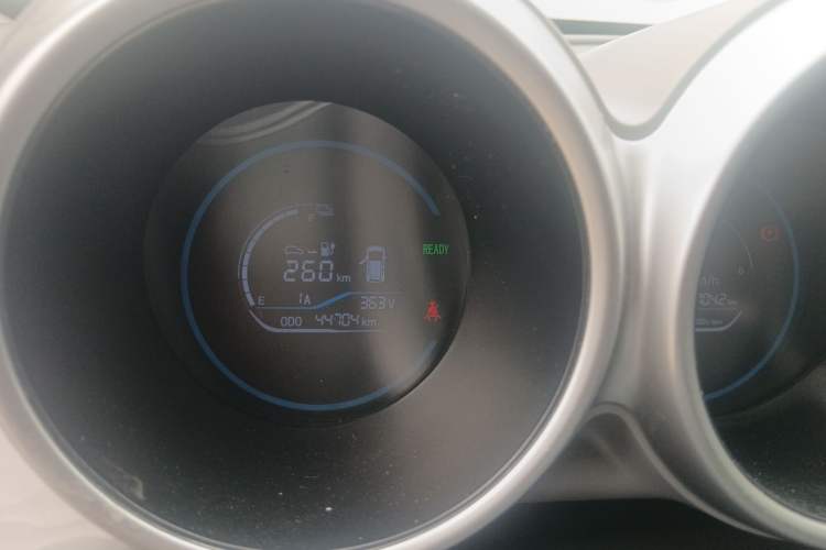 Used ORA Black Cat 2021 301km Cute Pet Edition
