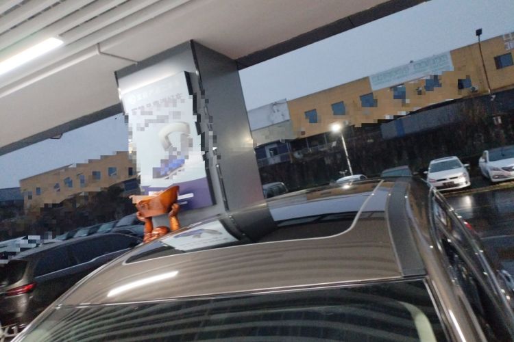 Used Nissan X-Trail 2023 Classic 2.0L Two-Wheel Drive Smart Connect & Comfort Edition