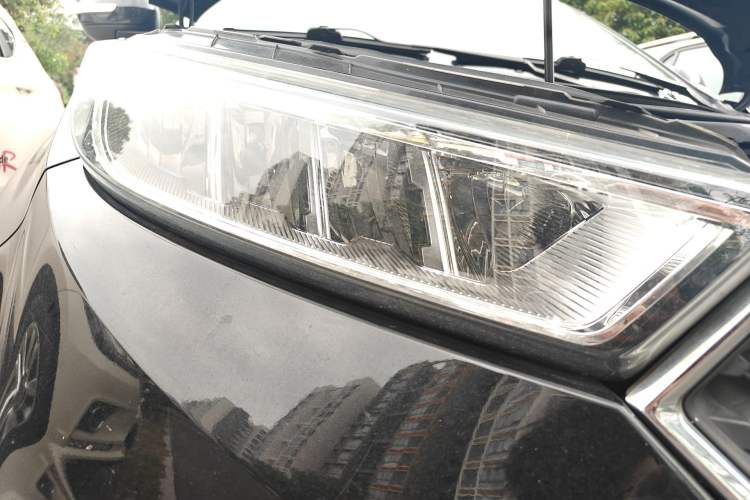 Used Ford Territory 2019 EcoBoost 145 CVT Platinum Edition China VI compliant
