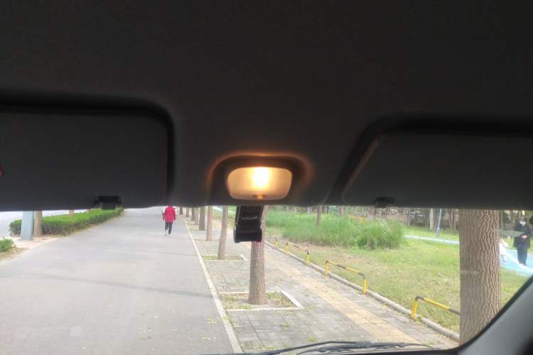 Used Kuayue Kuayue Xing V5 2021 1.6L Jinbao Edition Luxury Version DAM16KR
