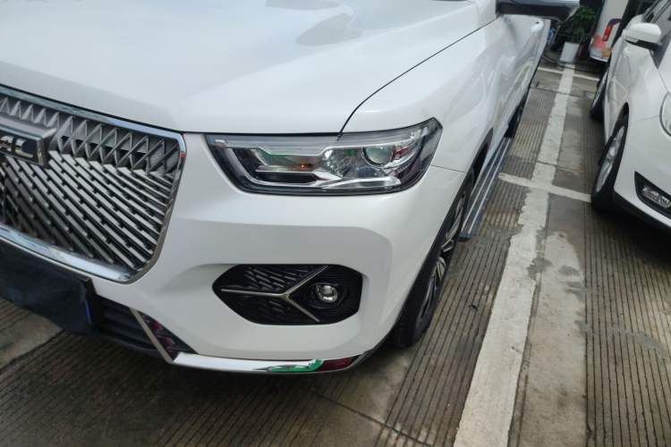 Used Haval H6 2021 1.5 GDIT Automatic Champion Edition Left Front Headlight