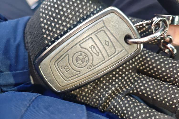 Used BMW 3 Series 2016 320i Fashion Model
