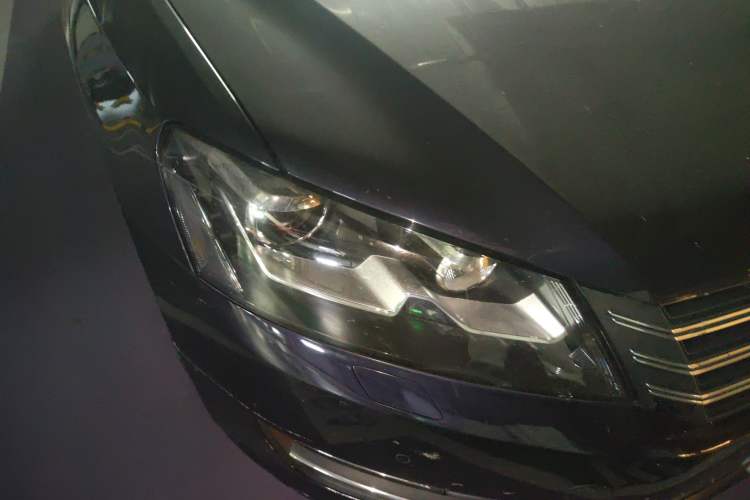 Used Volkswagen Passat 2014 1.8TSI DSG Prestige Edition