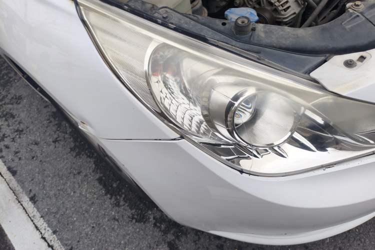 Used Hyundai Sonata 2014 2.0L Automatic Luxury Edition