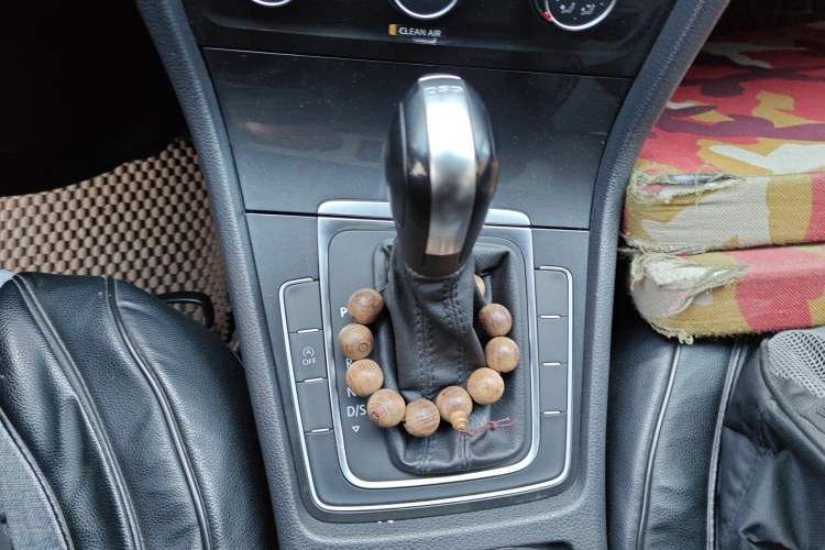 Used Volkswagen Golf 2019 280TSI DSG Comfort Version China VI Standard