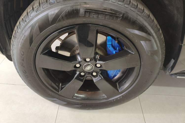 Used Land Rover Defender 2022 110 P400 X-DYNAMIC HSE