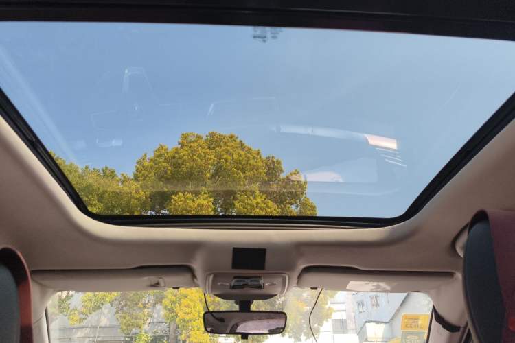 Used BYD Song Pro New Energy 2019 DM 1.5T Four-Wheel Drive Performance Edition Deluxe Model