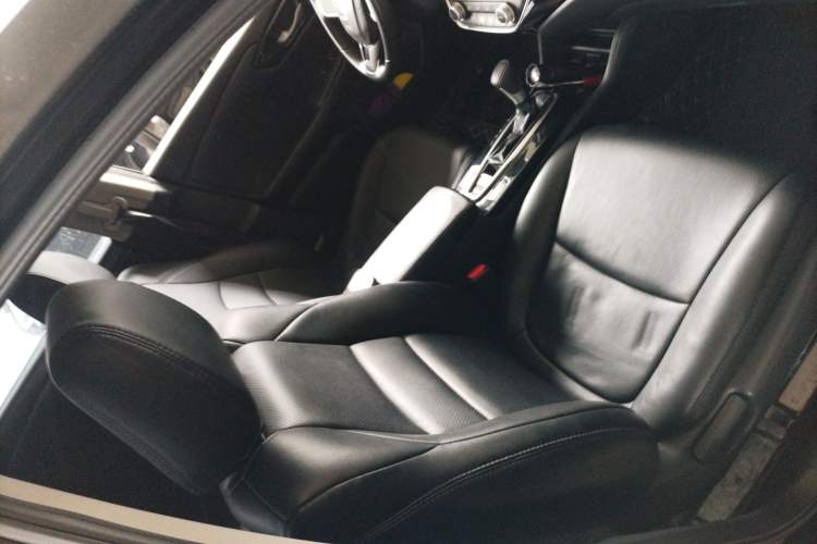 Used Honda Crider 2019 180 Turbo CVT Comfort Version China VI
