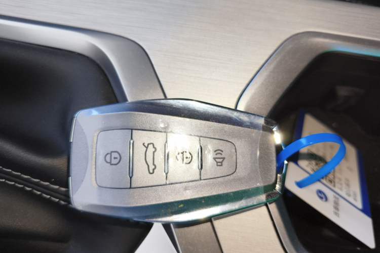 Used Geely Auto Coolray 2024 1.5T DCT Longteng Edition
