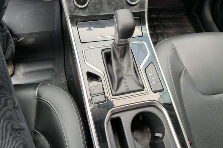 Used Chery Arrizo 5 2024 1.5L CVT Style Version