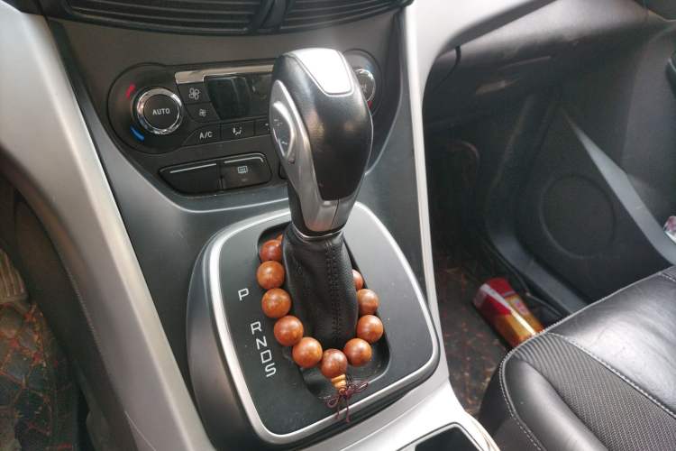 Used Ford Kuga 2015 1.5L GTDi Two-Wheel Drive Fashion Edition
