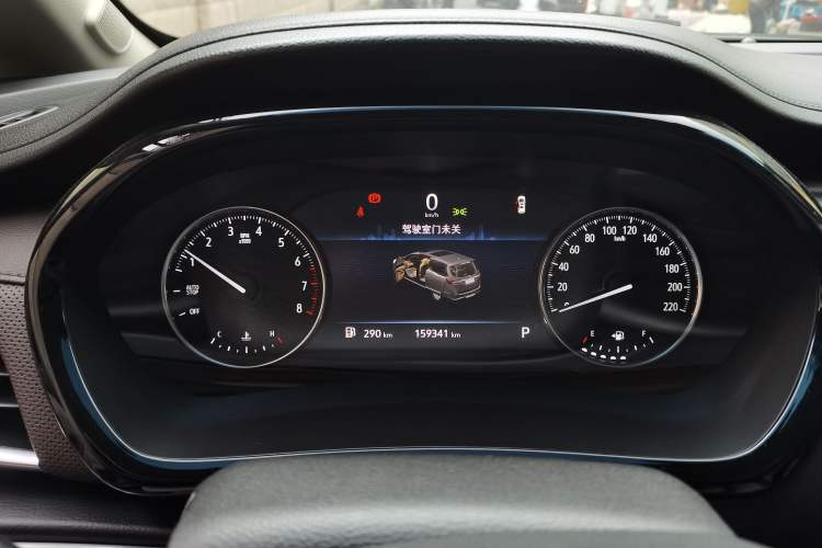 Used Buick GL8 2021 Land Cruiser Executive Class 652T Luxury Model