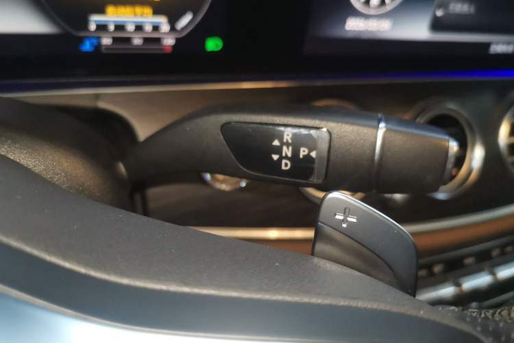 Used Mercedes-Benz E-Class 2020 E 300 L Sport Luxury Edition
