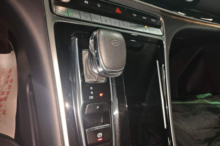 Used GAC Trumpchi M8 2021 Lingxiu Series 390T Ultimate Edition
