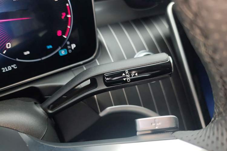 Used Mercedes-Benz C-Class 2024 C 200 L Sport Edition