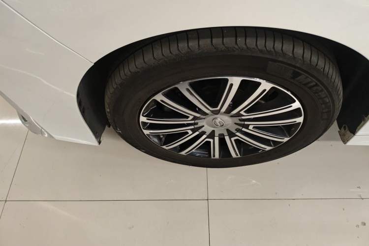 Used GAC Trumpchi M8 2021 Lingxiu Series 390T Deluxe Edition