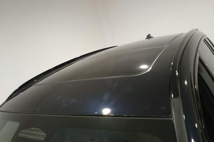 Used BMW X3 2023 Restyled xDrive30i Luxury Version M Night Edition Package Roof